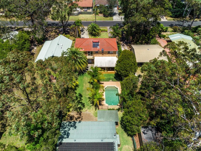 75 Greville Avenue, Sanctuary Point NSW 2540