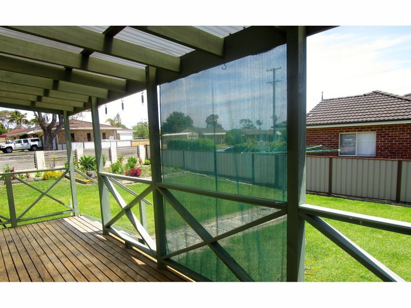1 Allen Street, Sanctuary Point NSW 2540
