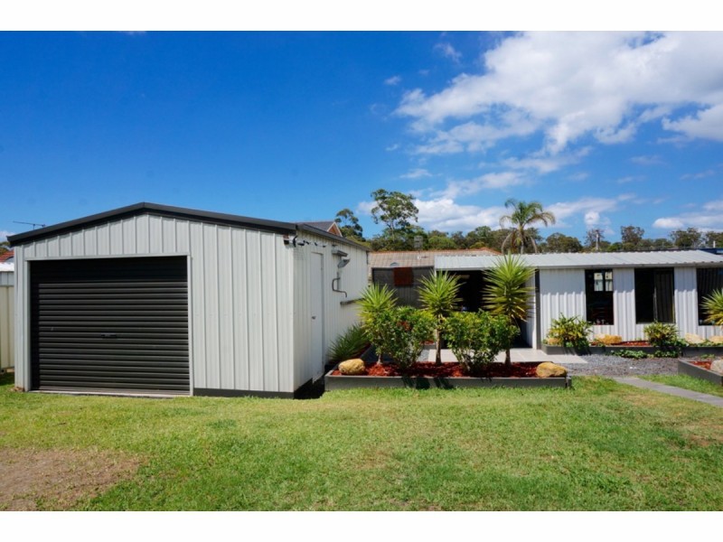 12 Kestral Avenue, Sanctuary Point NSW 2540