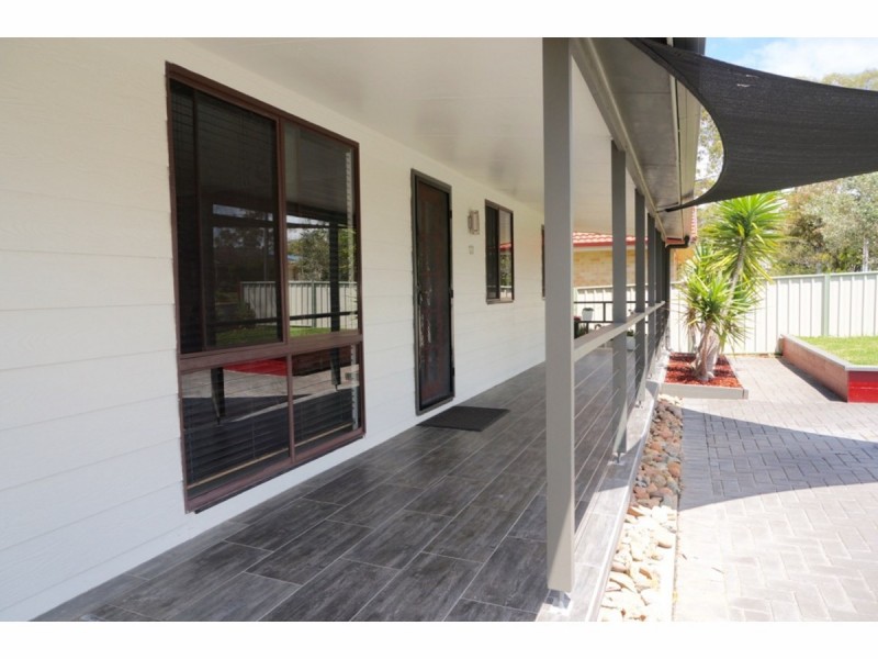 12 Kestral Avenue, Sanctuary Point NSW 2540