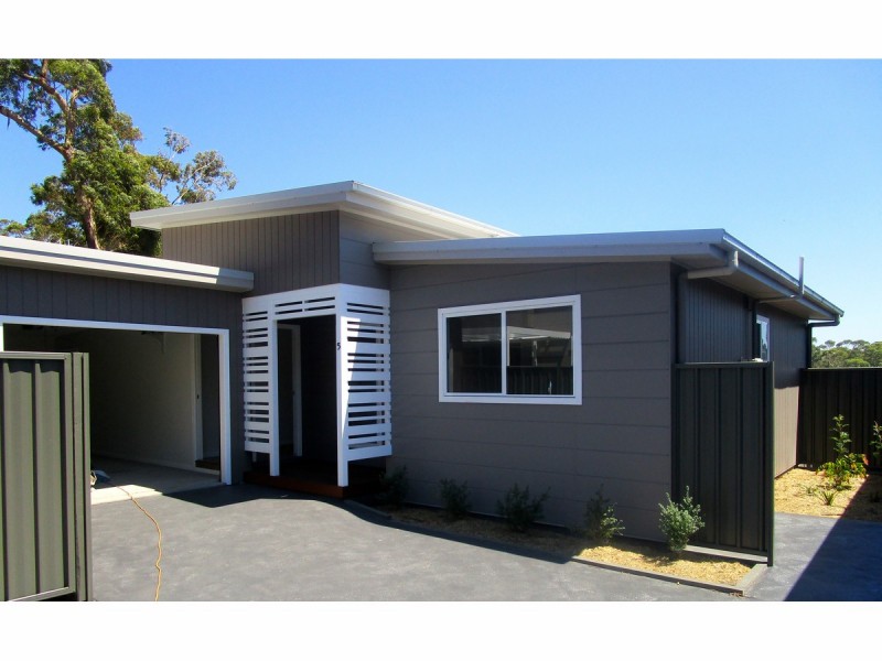 5/19-21 Ethel Street, Sanctuary Point NSW 2540