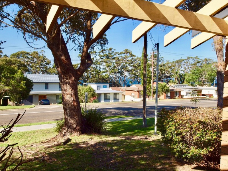 1/215 Elizabeth Drive, Vincentia NSW 2540