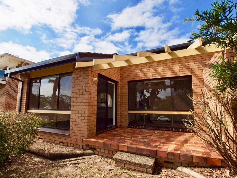 1/215 Elizabeth Drive, Vincentia NSW 2540