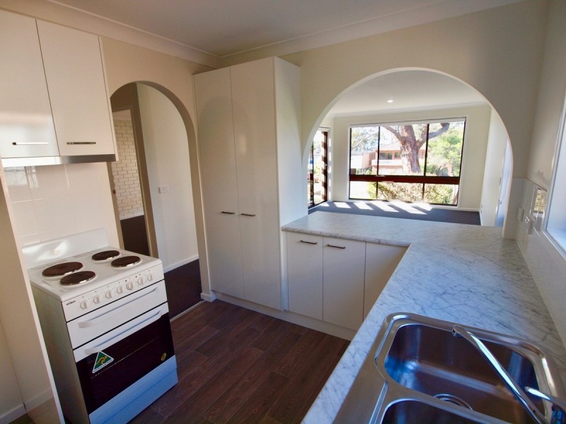 1/215 Elizabeth Drive, Vincentia NSW 2540