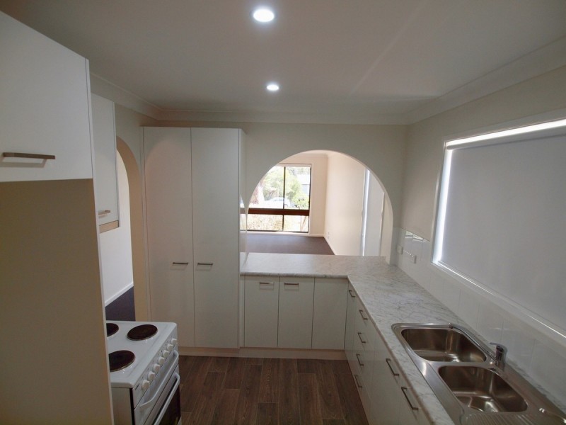 1/215 Elizabeth Drive, Vincentia NSW 2540