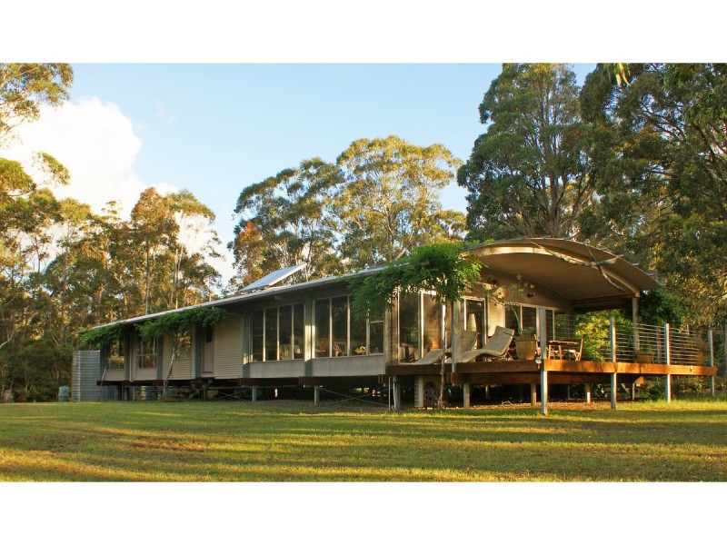 Woollamia NSW 2540