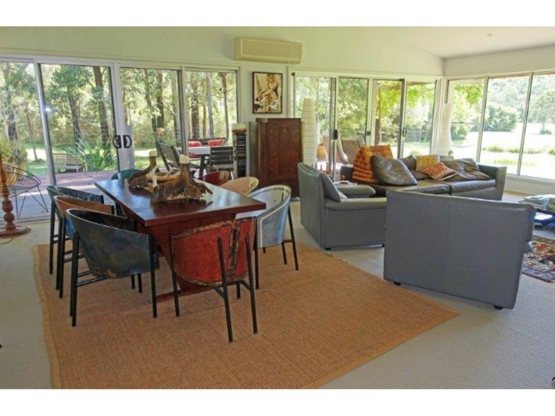 Woollamia NSW 2540