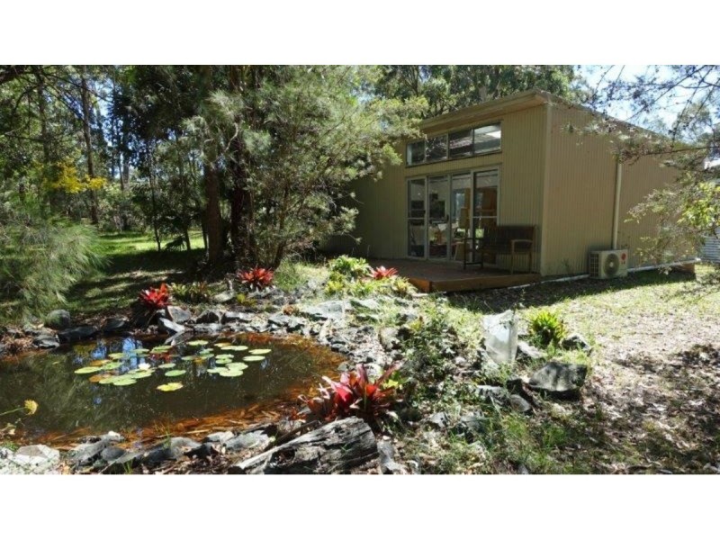 Woollamia NSW 2540