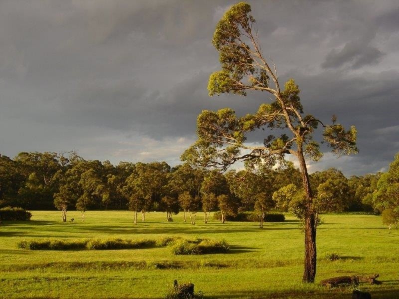 Woollamia NSW 2540