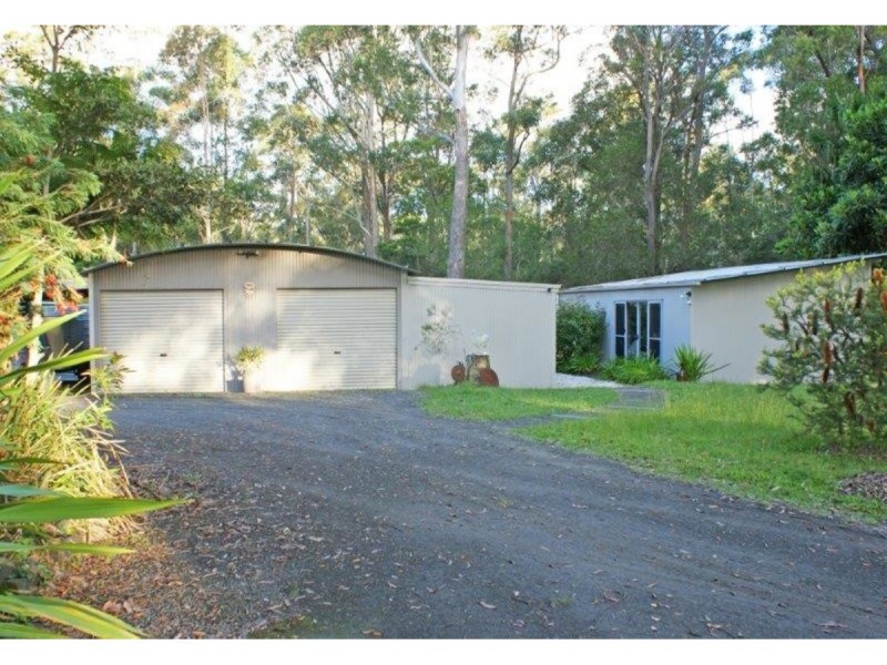 Woollamia NSW 2540