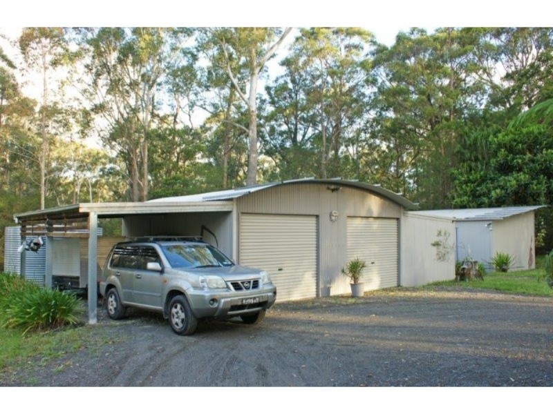 Woollamia NSW 2540