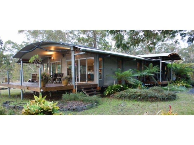 Woollamia NSW 2540