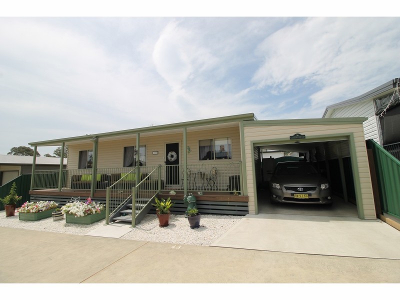 43/94 Island Point Road, St Georges Basin NSW 2540