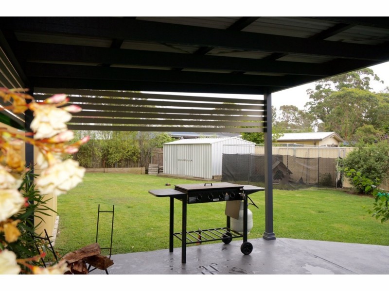 125 Leumeah Street, Sanctuary Point NSW 2540