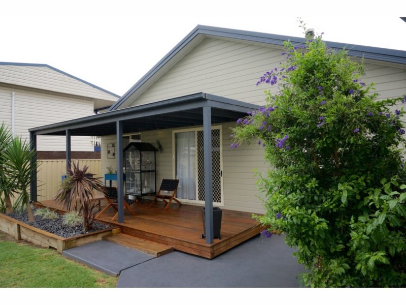 125 Leumeah Street, Sanctuary Point NSW 2540