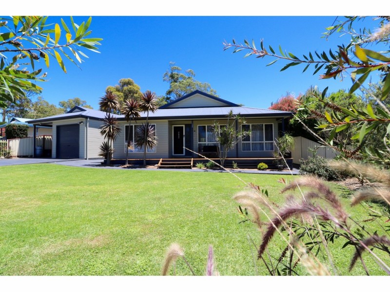 125 Leumeah Street, Sanctuary Point NSW 2540