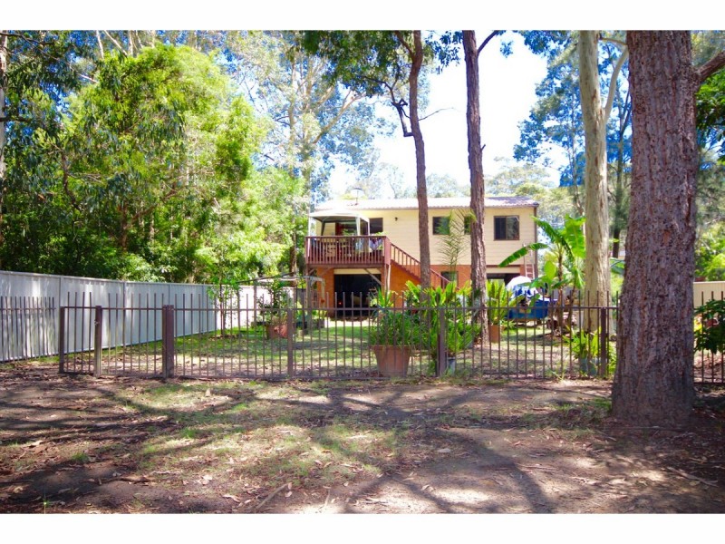 281 The Park Drive, Sanctuary Point NSW 2540