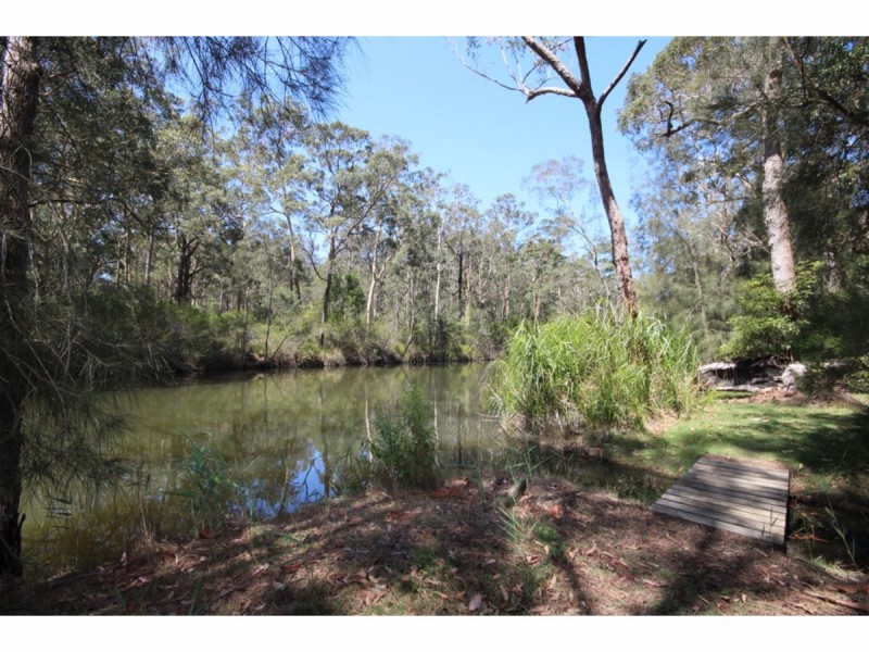 281 The Park Drive, Sanctuary Point NSW 2540