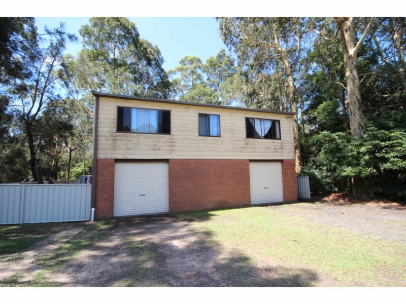 281 The Park Drive, Sanctuary Point NSW 2540