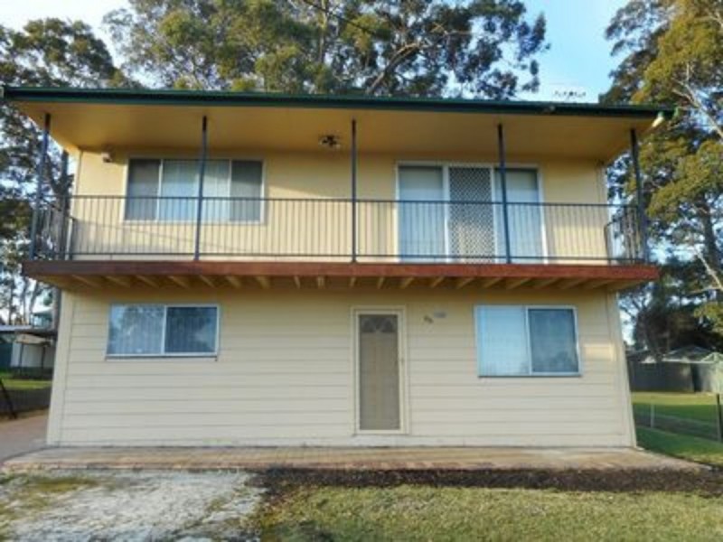 96 Walmer Avenue, Sanctuary Point NSW 2540