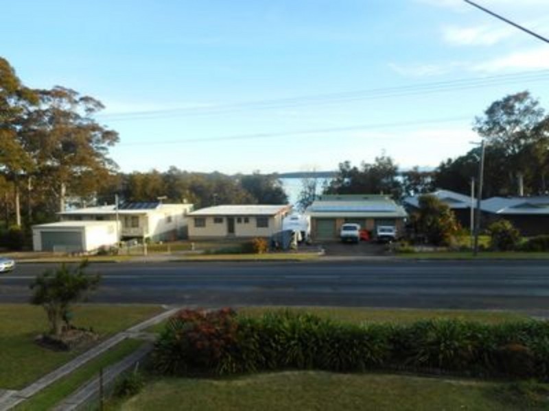 96 Walmer Avenue, Sanctuary Point NSW 2540