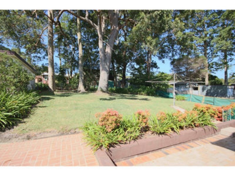 96 Walmer Avenue, Sanctuary Point NSW 2540