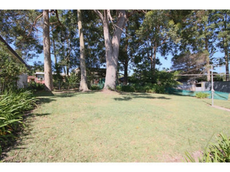 96 Walmer Avenue, Sanctuary Point NSW 2540