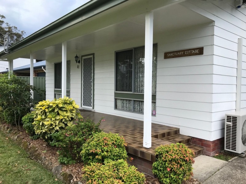81 Ethel Street, Sanctuary Point NSW 2540