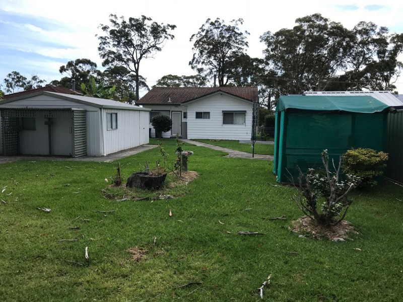81 Ethel Street, Sanctuary Point NSW 2540