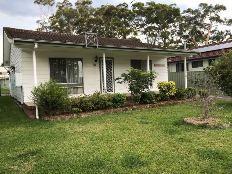81 Ethel Street, Sanctuary Point NSW 2540