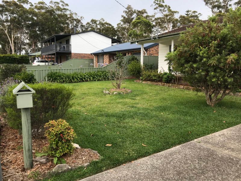 81 Ethel Street, Sanctuary Point NSW 2540