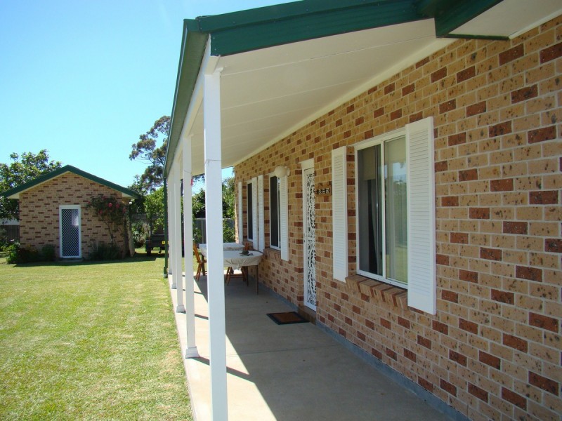2 Edmund Street, Sanctuary Point NSW 2540
