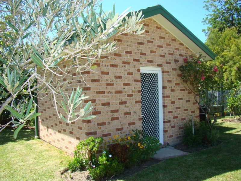 2 Edmund Street, Sanctuary Point NSW 2540