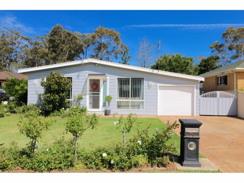 56 Prentice Avenue, Old Erowal Bay NSW 2540