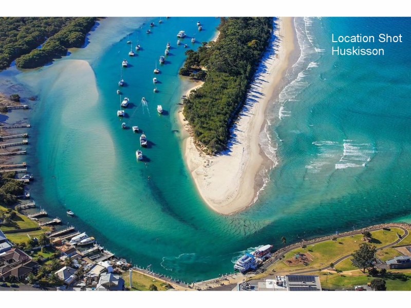 26B Streamside Street, Woollamia NSW 2540