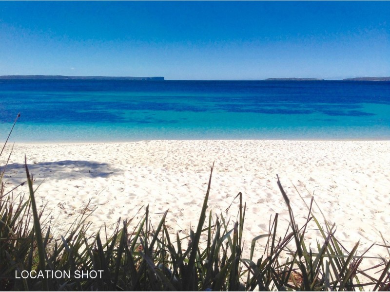 26B Streamside Street, Woollamia NSW 2540