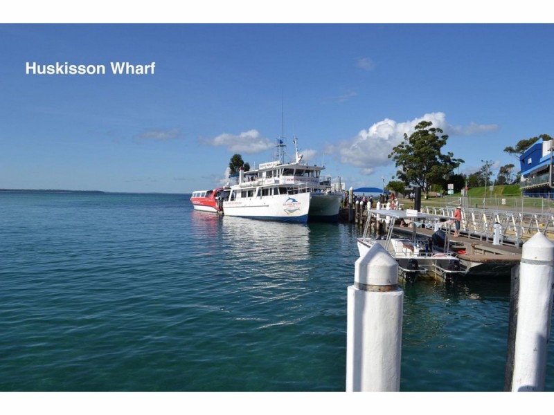 26B Streamside Street, Woollamia NSW 2540