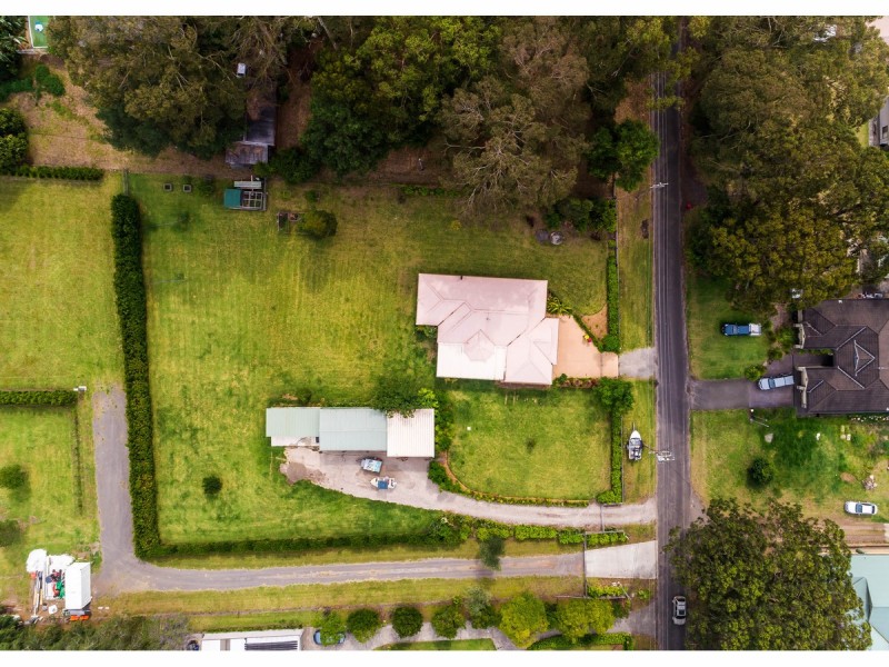 26B Streamside Street, Woollamia NSW 2540