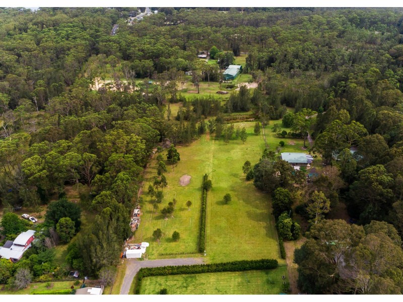 26B Streamside Street, Woollamia NSW 2540