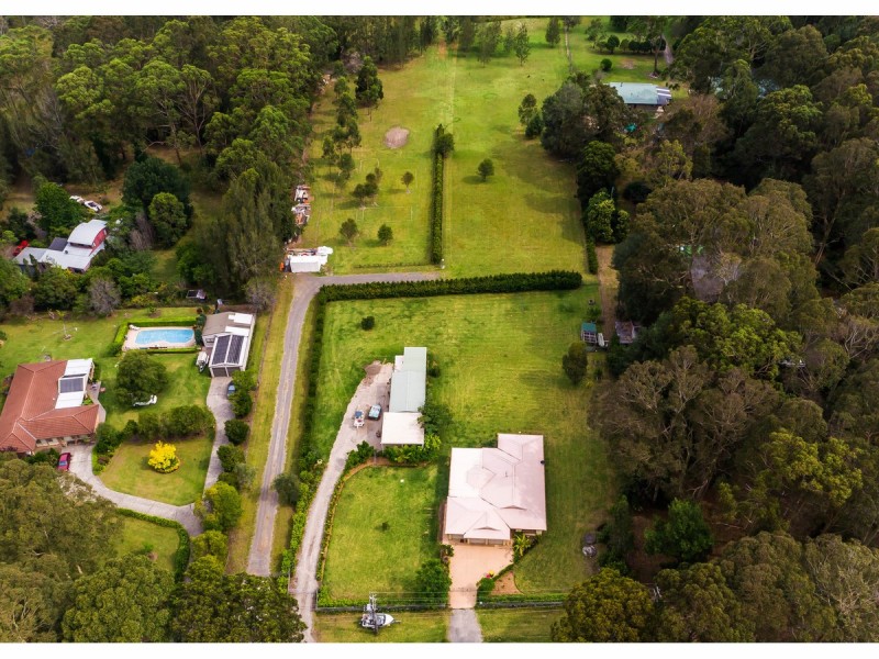 26B Streamside Street, Woollamia NSW 2540