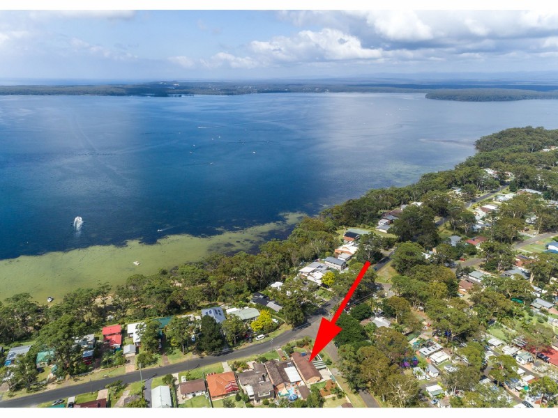 159 Greville Avenue, Sanctuary Point NSW 2540
