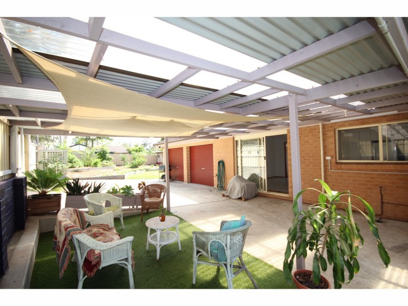 159 Greville Avenue, Sanctuary Point NSW 2540