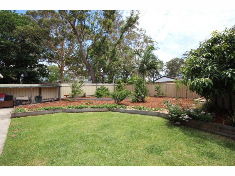 159 Greville Avenue, Sanctuary Point NSW 2540