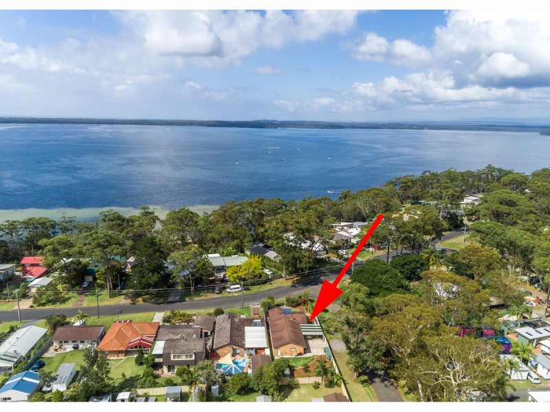 159 Greville Avenue, Sanctuary Point NSW 2540
