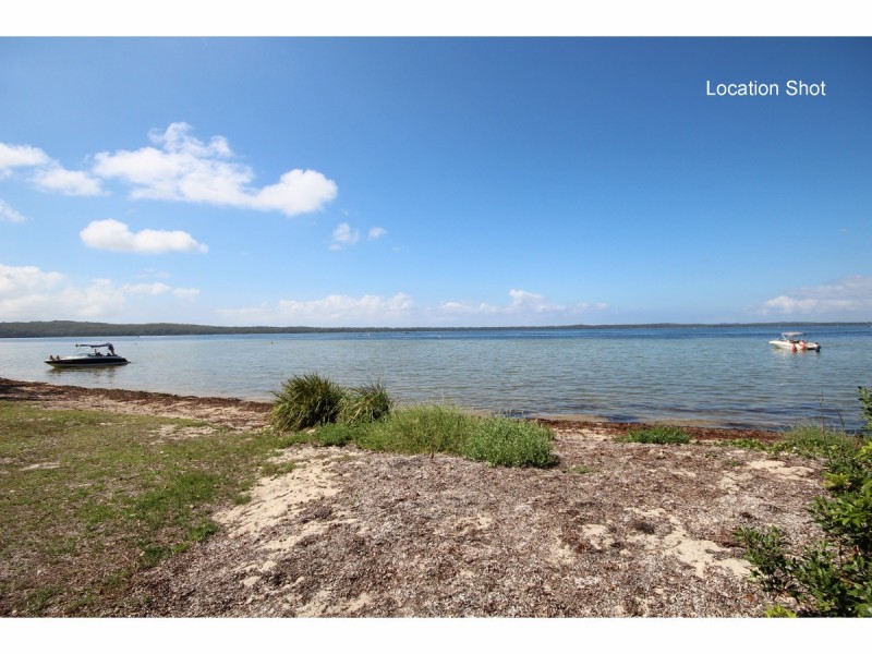 159 Greville Avenue, Sanctuary Point NSW 2540
