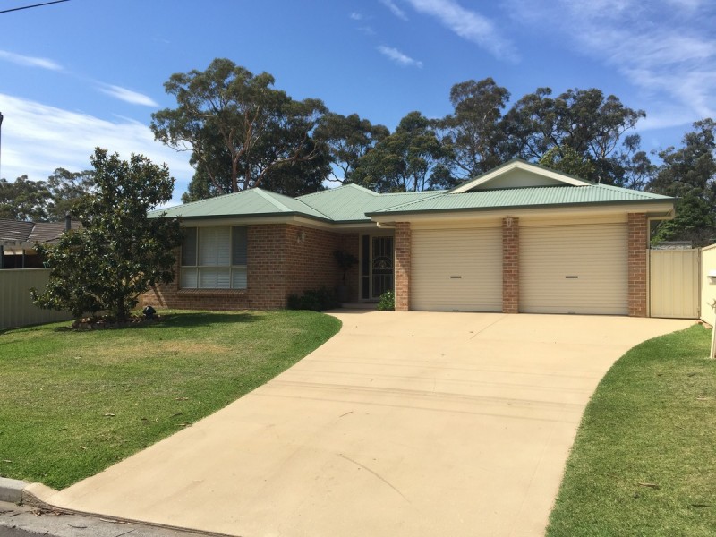 64 Reserve Road, Basin View NSW 2540