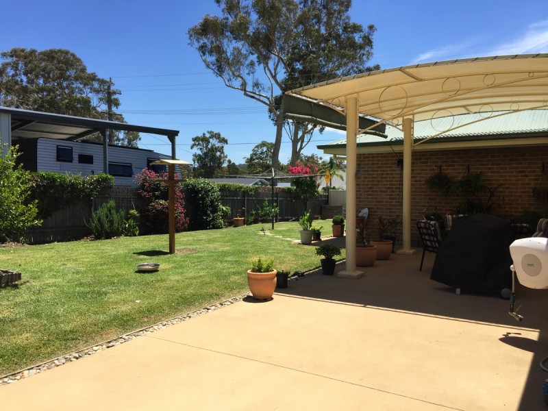 64 Reserve Road, Basin View NSW 2540