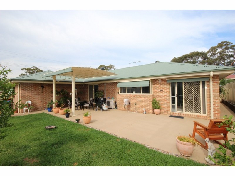 64 Reserve Road, Basin View NSW 2540