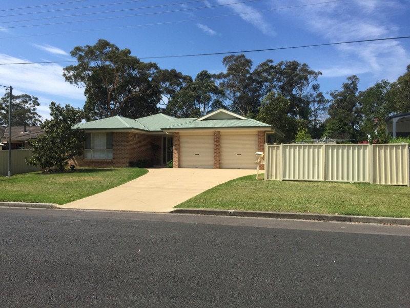 64 Reserve Road, Basin View NSW 2540
