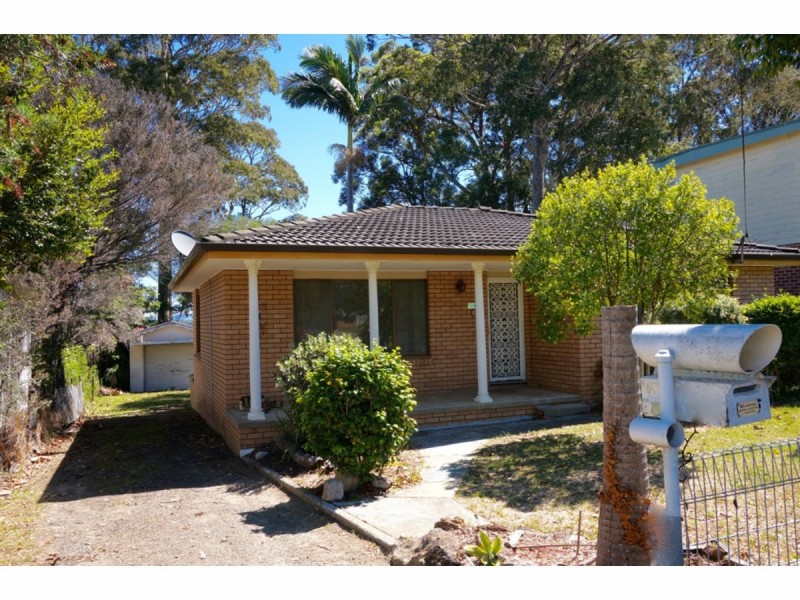 105 Macleans Point Road, Sanctuary Point NSW 2540